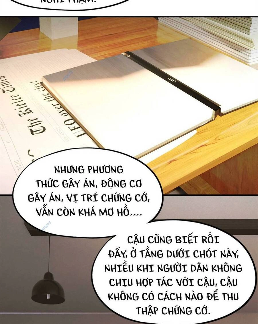 Tận Thế Trò Chơi Ghép Hình Chapter 27 - 15