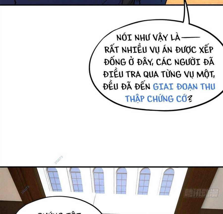 Tận Thế Trò Chơi Ghép Hình Chapter 27 - 17