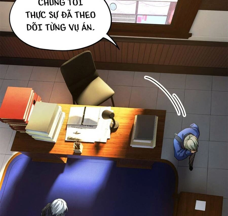 Tận Thế Trò Chơi Ghép Hình Chapter 27 - 18