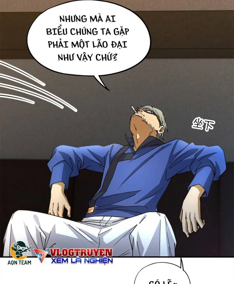 Tận Thế Trò Chơi Ghép Hình Chapter 27 - 20