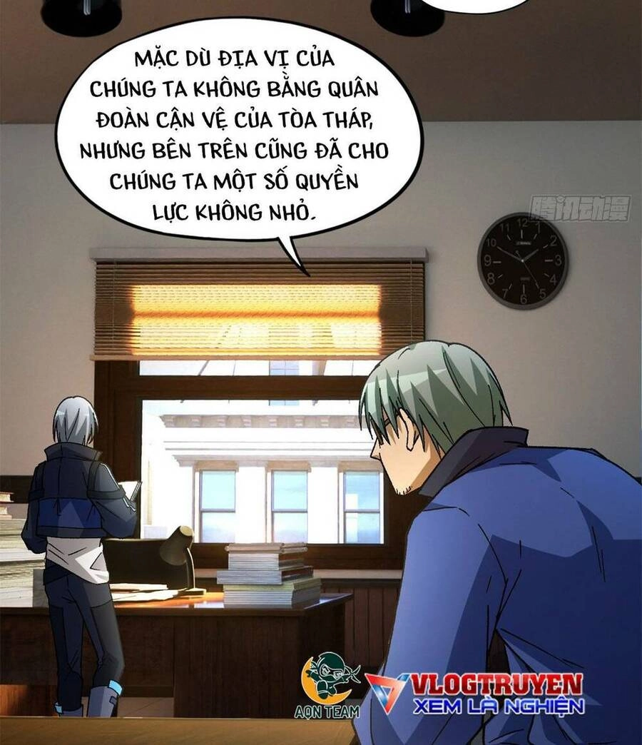 Tận Thế Trò Chơi Ghép Hình Chapter 27 - 26