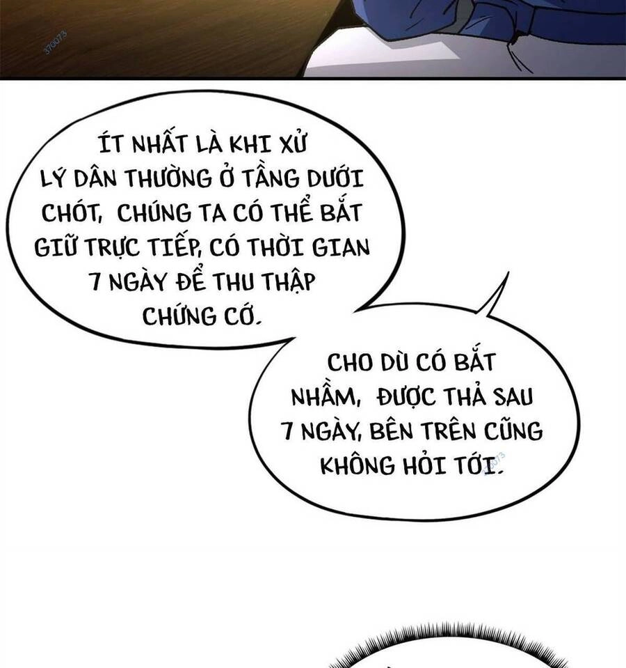 Tận Thế Trò Chơi Ghép Hình Chapter 27 - 27