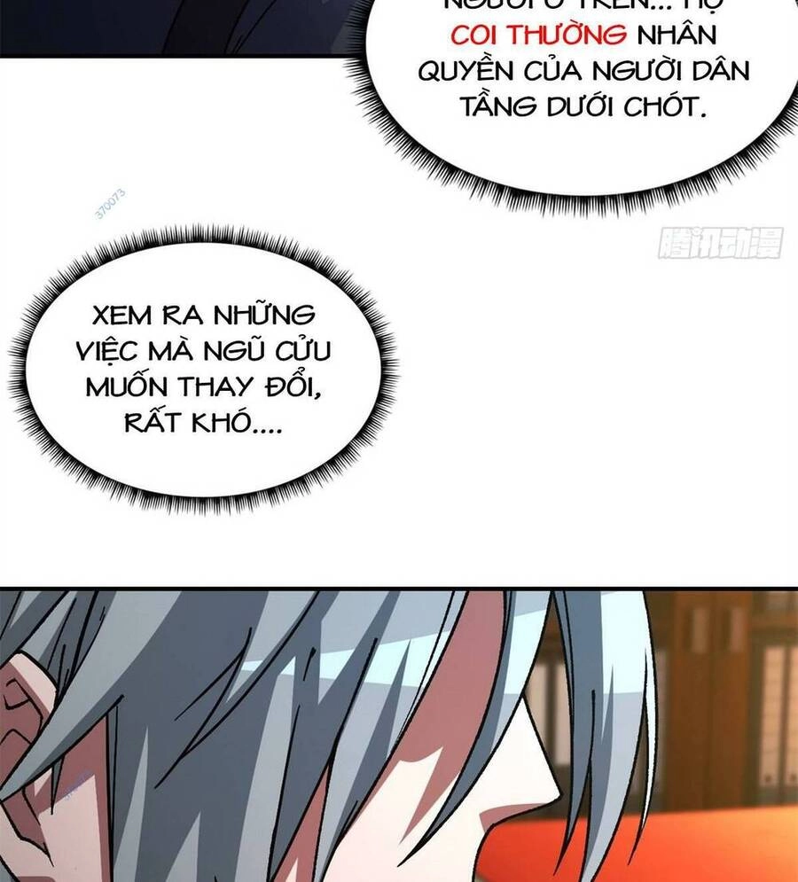 Tận Thế Trò Chơi Ghép Hình Chapter 27 - 29