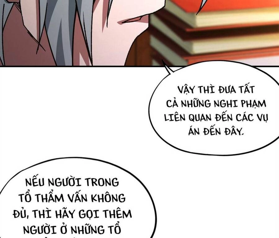 Tận Thế Trò Chơi Ghép Hình Chapter 27 - 30