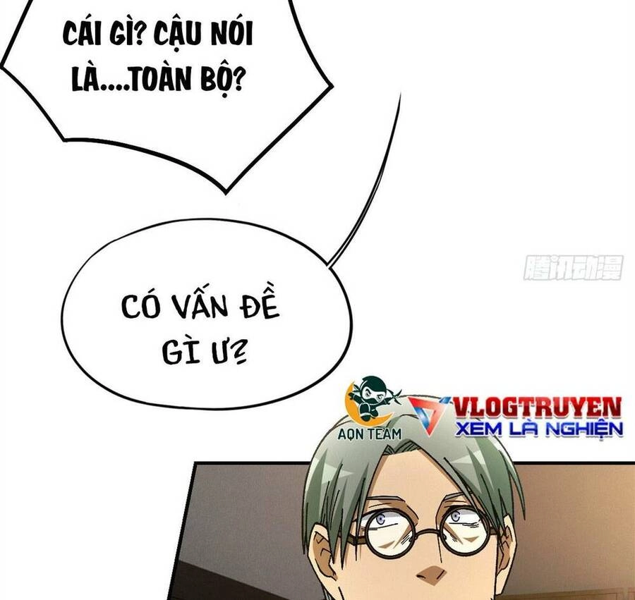 Tận Thế Trò Chơi Ghép Hình Chapter 27 - 32