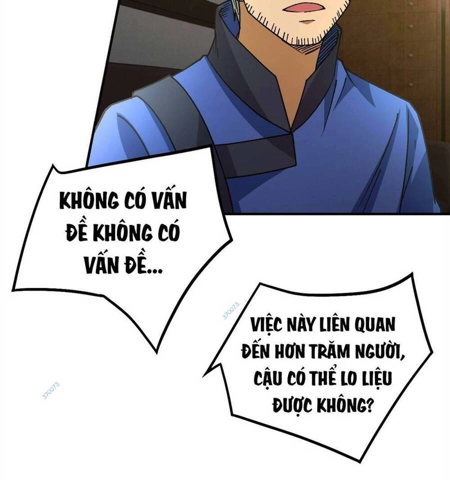 Tận Thế Trò Chơi Ghép Hình Chapter 27 - 33