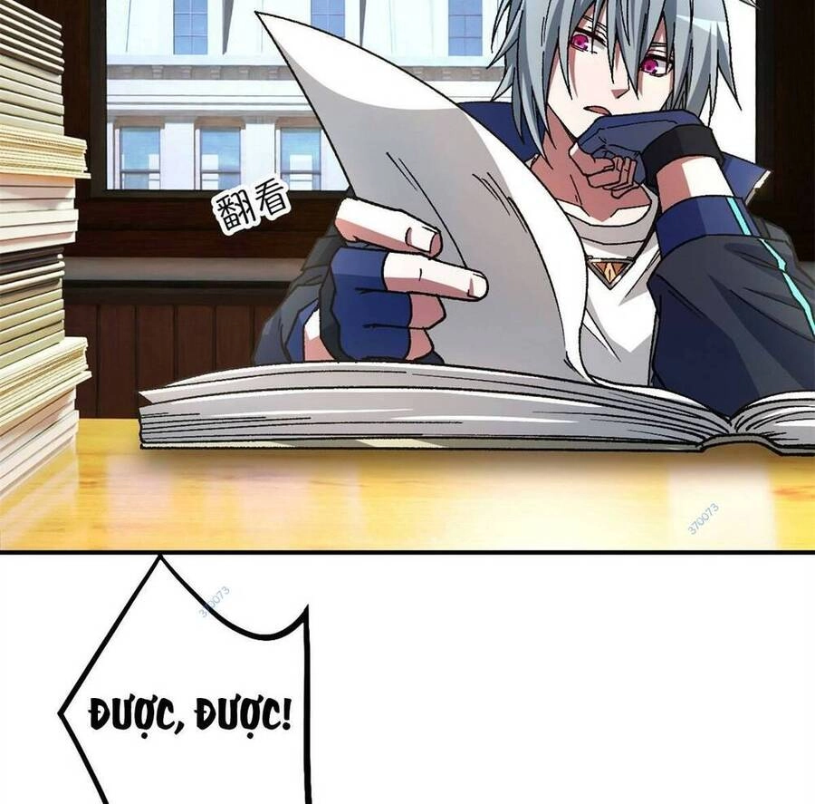 Tận Thế Trò Chơi Ghép Hình Chapter 27 - 37