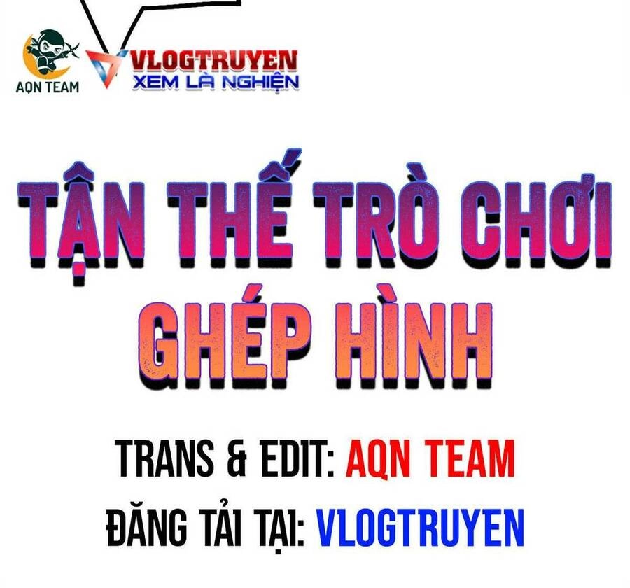 Tận Thế Trò Chơi Ghép Hình Chapter 27 - 38