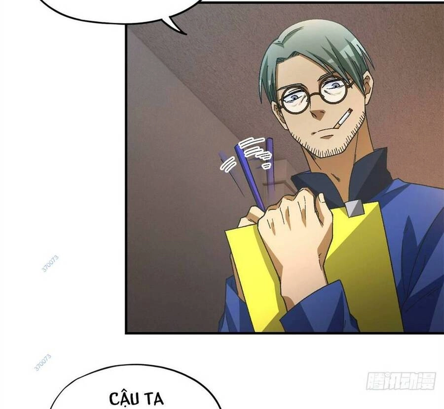 Tận Thế Trò Chơi Ghép Hình Chapter 27 - 41