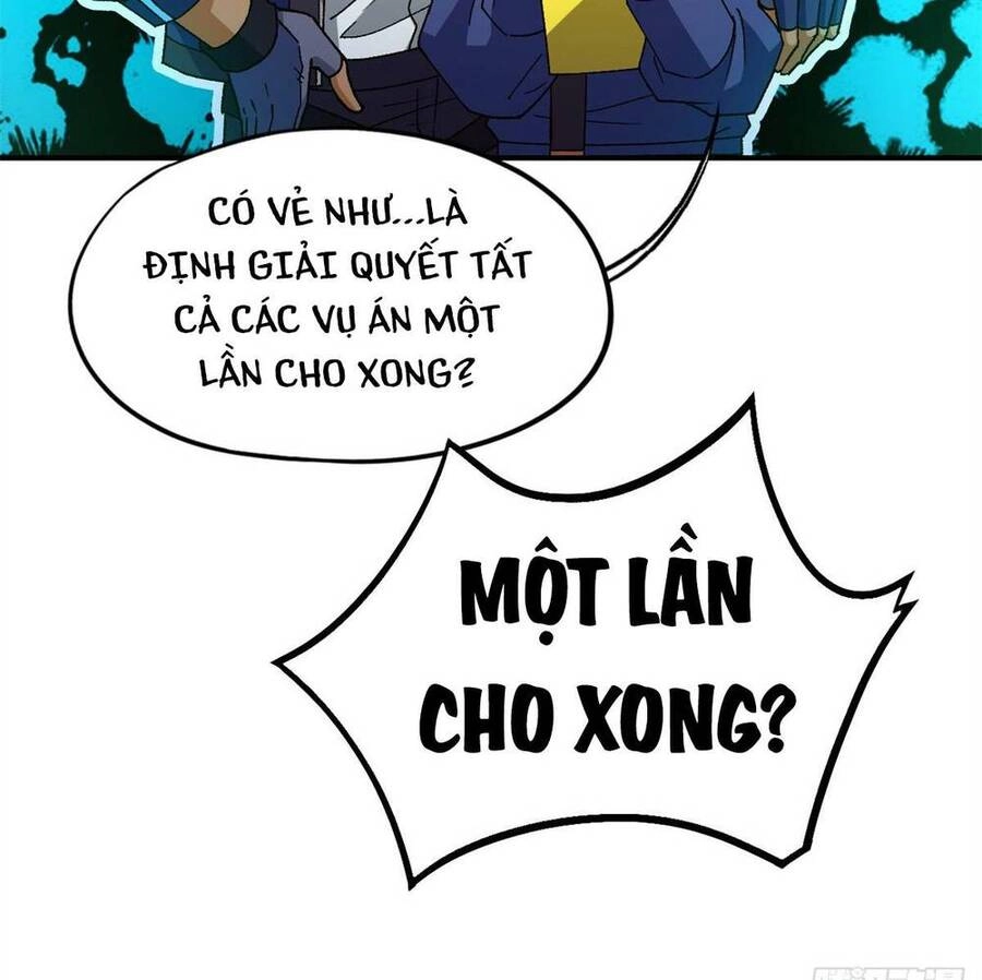 Tận Thế Trò Chơi Ghép Hình Chapter 27 - 46