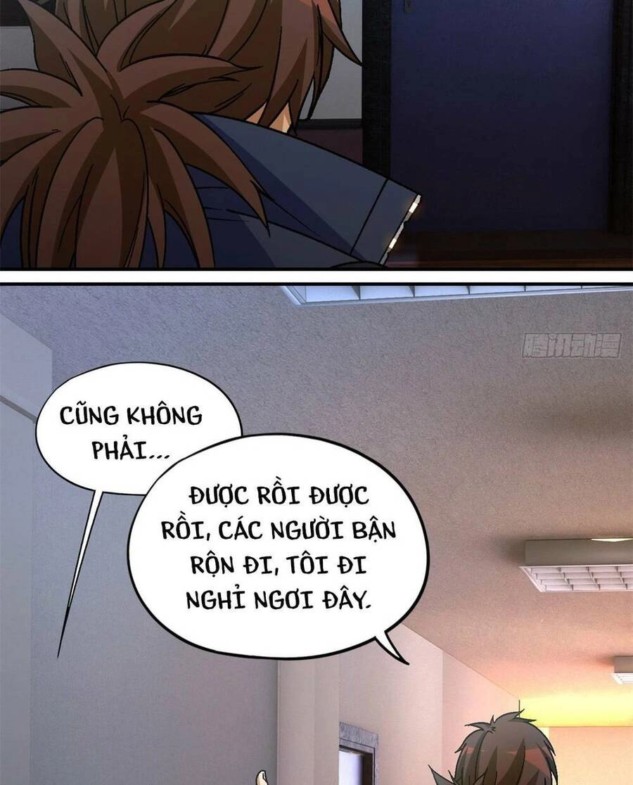 Tận Thế Trò Chơi Ghép Hình Chapter 27 - 48