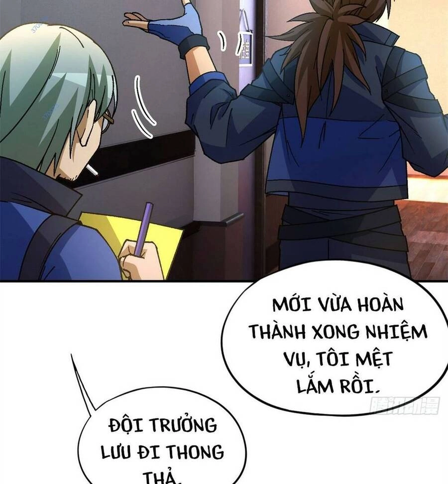 Tận Thế Trò Chơi Ghép Hình Chapter 27 - 49