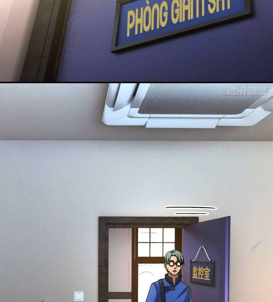 Tận Thế Trò Chơi Ghép Hình Chapter 27 - 51