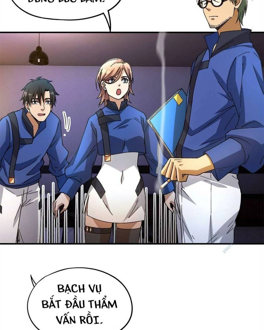 Tận Thế Trò Chơi Ghép Hình Chapter 27 - 53