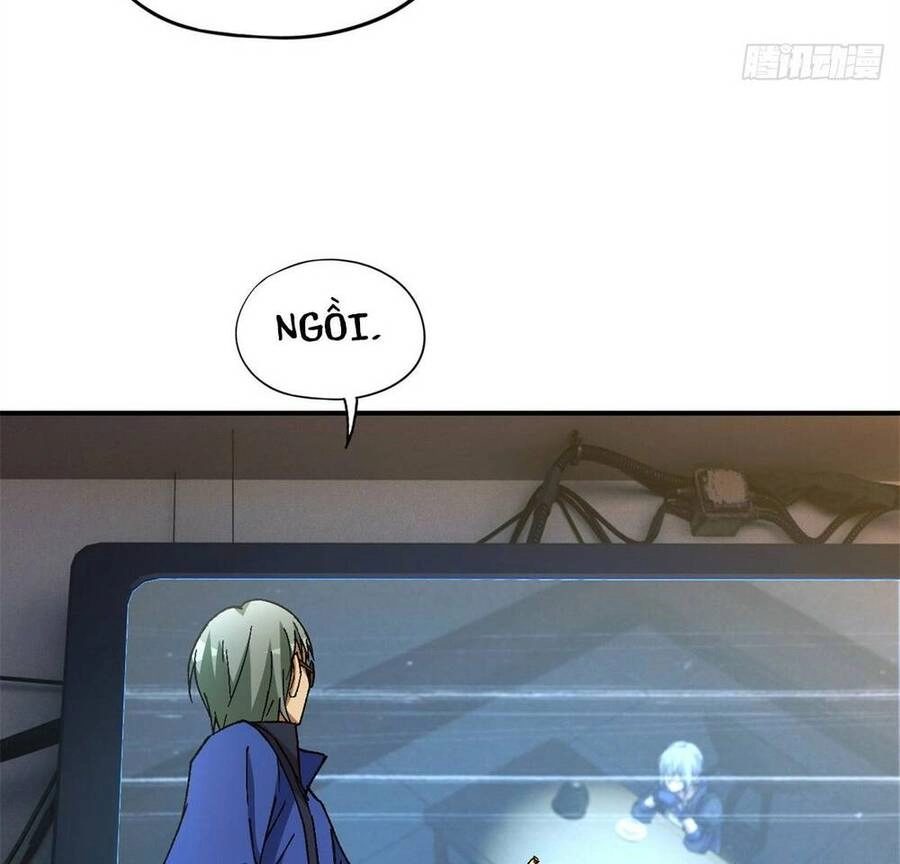 Tận Thế Trò Chơi Ghép Hình Chapter 27 - 54