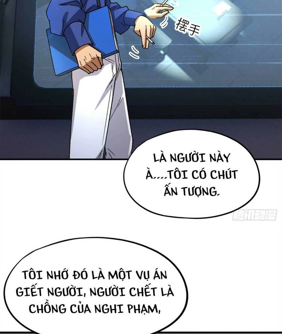 Tận Thế Trò Chơi Ghép Hình Chapter 27 - 55