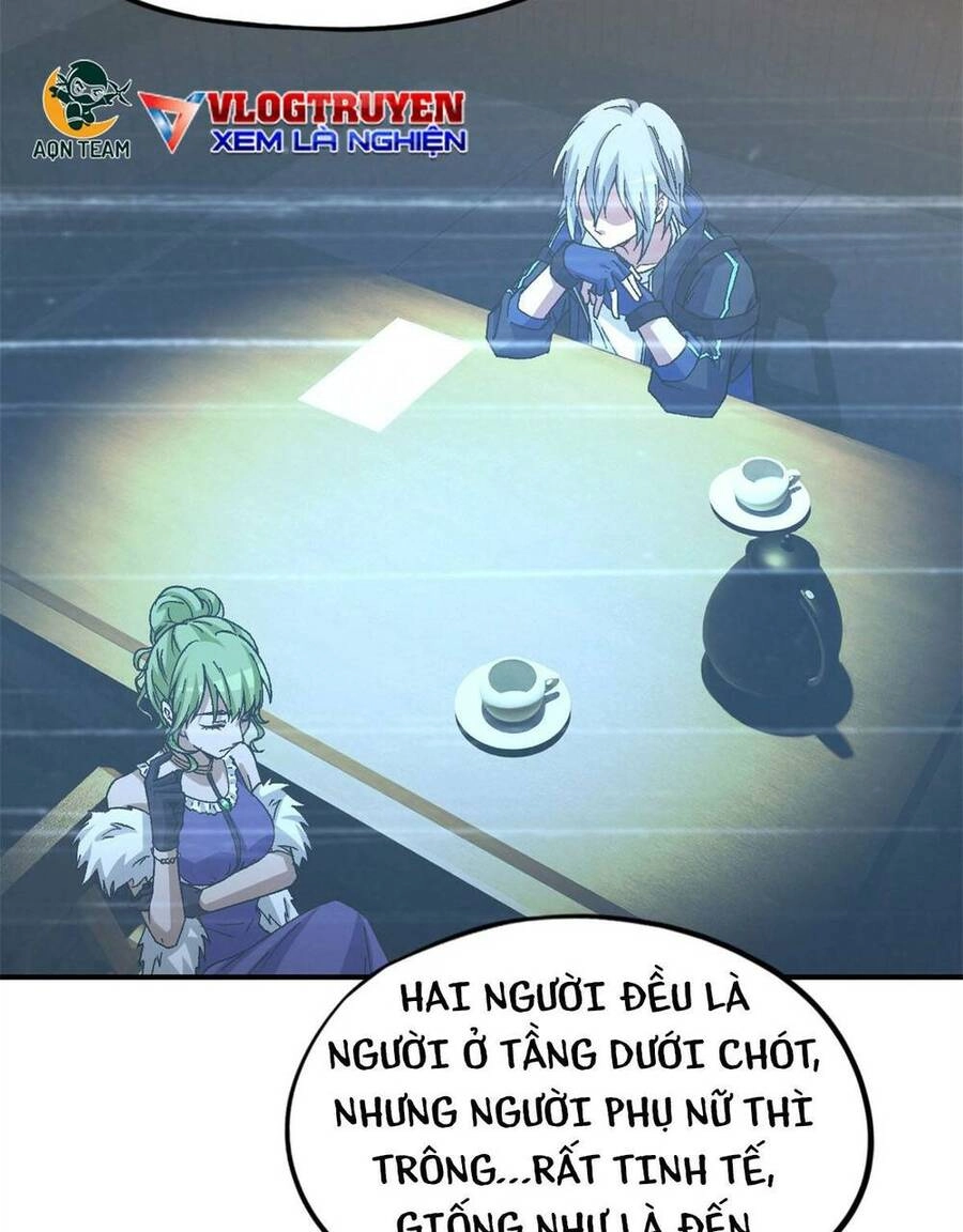 Tận Thế Trò Chơi Ghép Hình Chapter 27 - 56