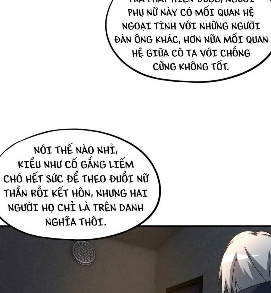 Tận Thế Trò Chơi Ghép Hình Chapter 27 - 58