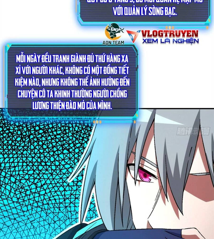 Tận Thế Trò Chơi Ghép Hình Chapter 27 - 62