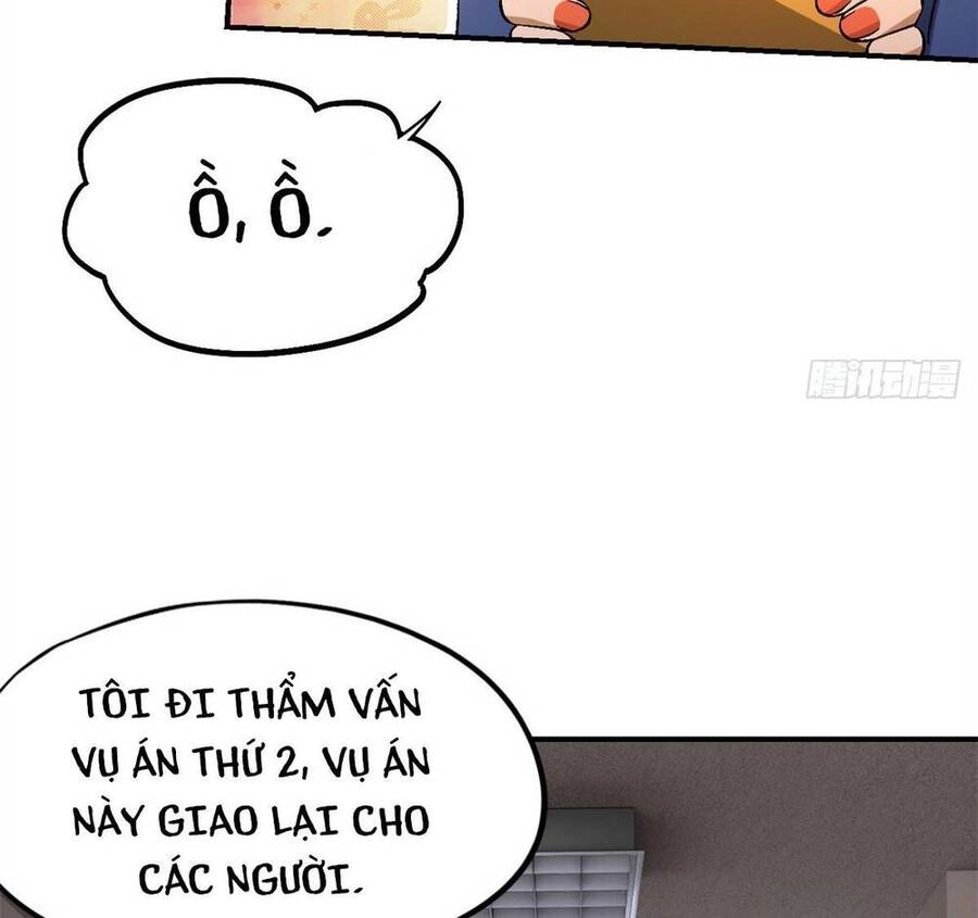 Tận Thế Trò Chơi Ghép Hình Chapter 27 - 72