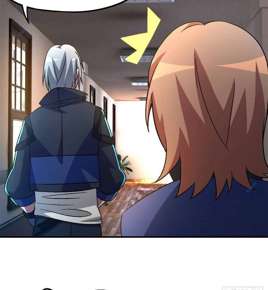 Tận Thế Trò Chơi Ghép Hình Chapter 27 - 73