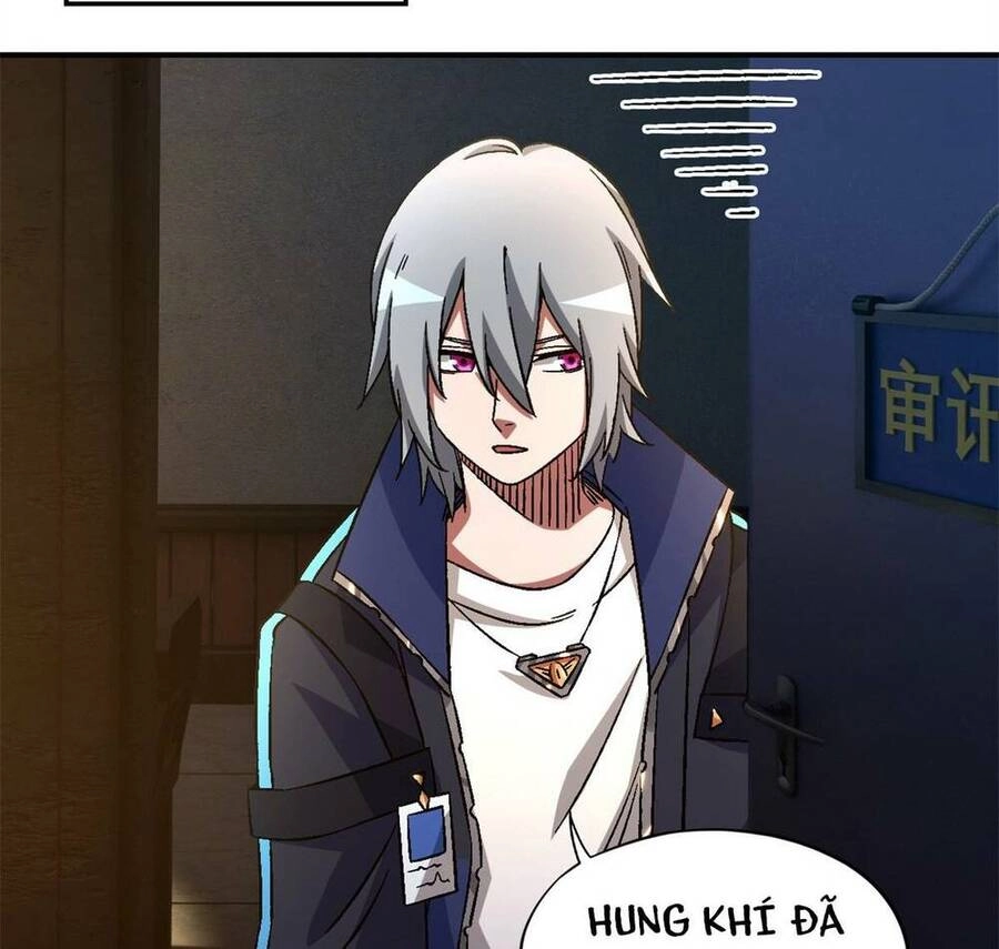 Tận Thế Trò Chơi Ghép Hình Chapter 27 - 76