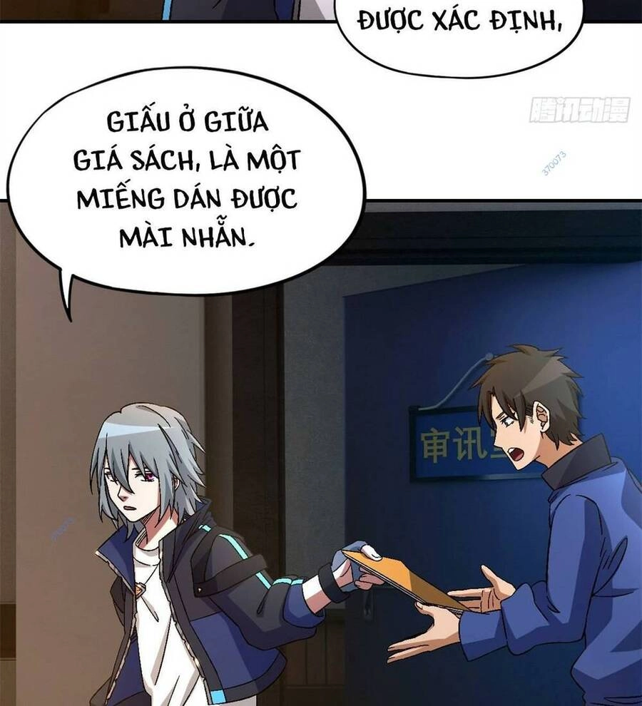 Tận Thế Trò Chơi Ghép Hình Chapter 27 - 77