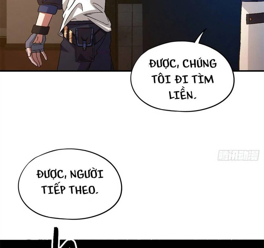 Tận Thế Trò Chơi Ghép Hình Chapter 27 - 78