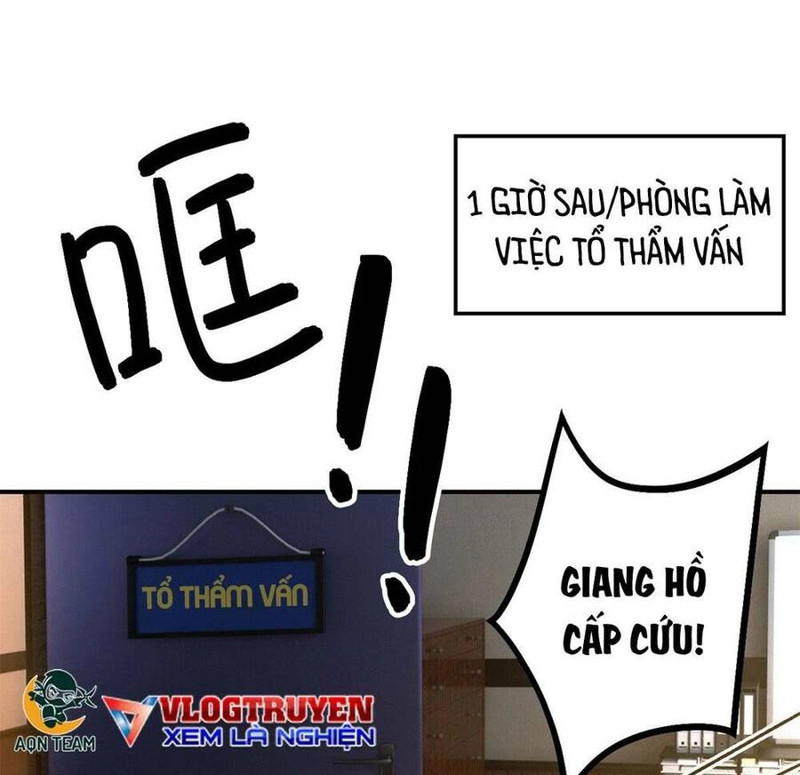 Tận Thế Trò Chơi Ghép Hình Chapter 27 - 80