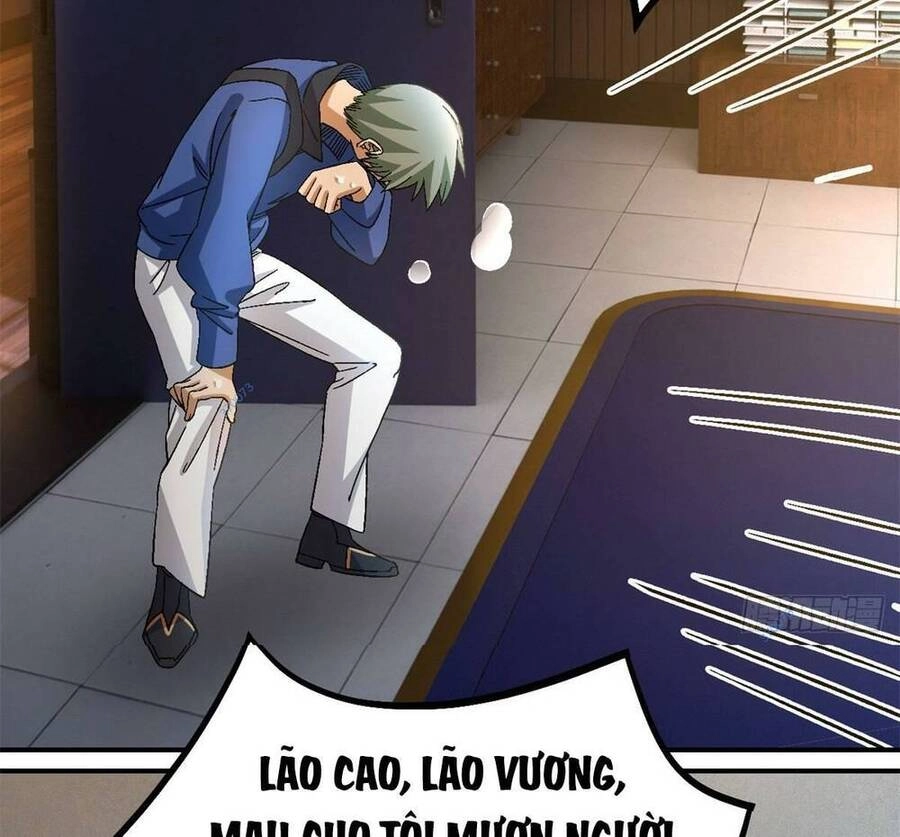 Tận Thế Trò Chơi Ghép Hình Chapter 27 - 81