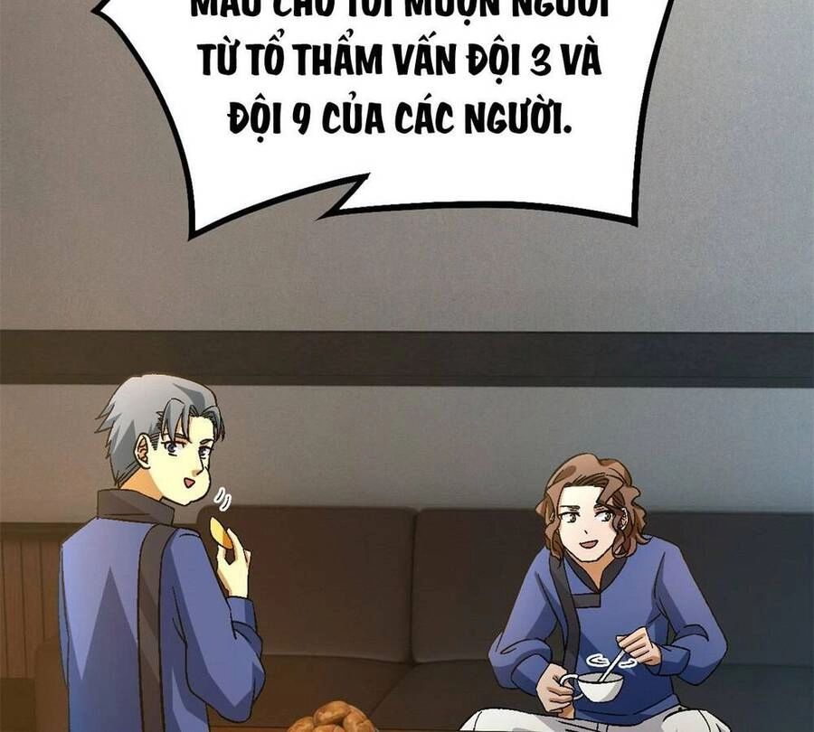 Tận Thế Trò Chơi Ghép Hình Chapter 27 - 82