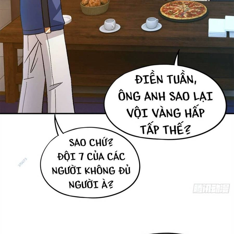 Tận Thế Trò Chơi Ghép Hình Chapter 27 - 83