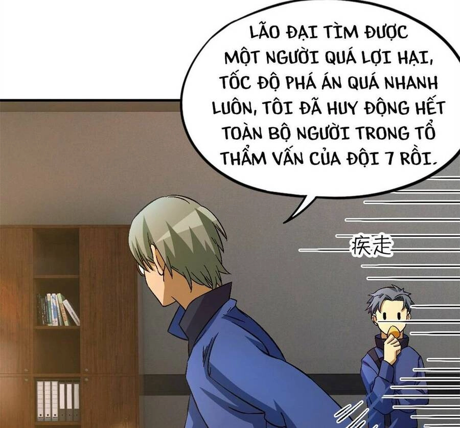 Tận Thế Trò Chơi Ghép Hình Chapter 27 - 84