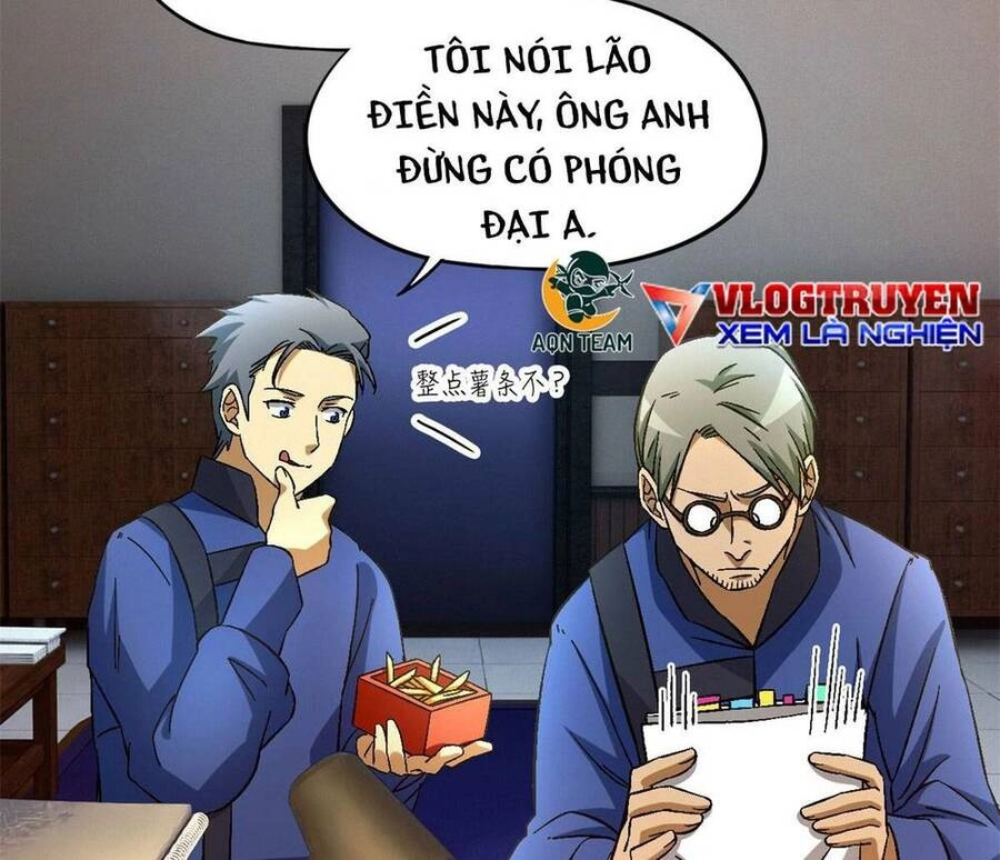 Tận Thế Trò Chơi Ghép Hình Chapter 27 - 86