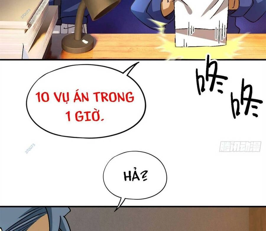 Tận Thế Trò Chơi Ghép Hình Chapter 27 - 87