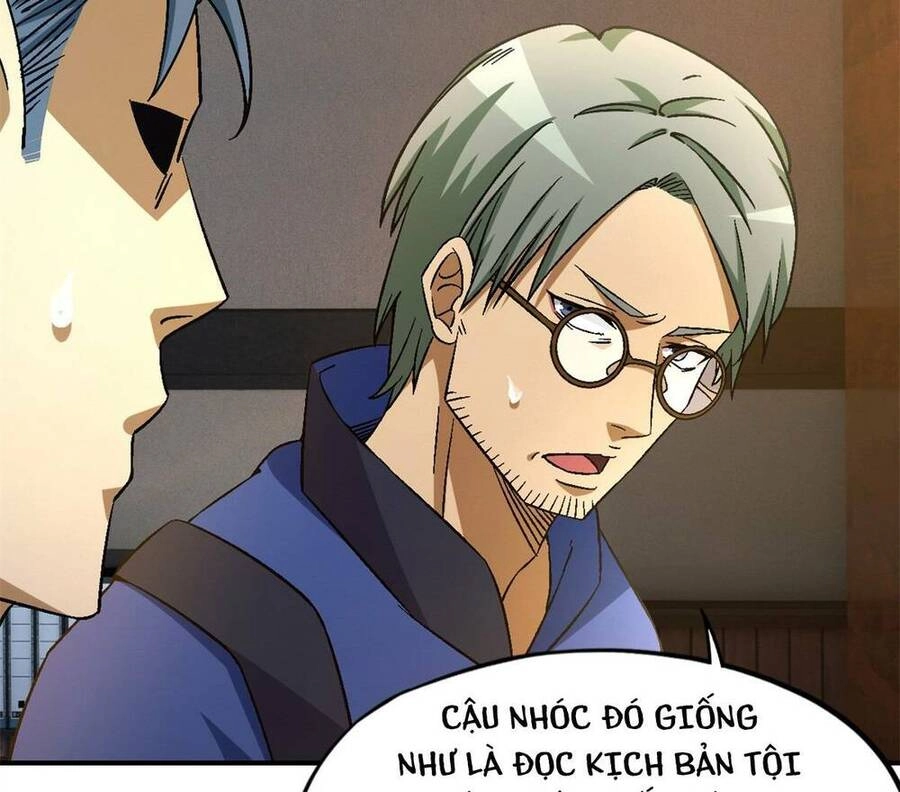 Tận Thế Trò Chơi Ghép Hình Chapter 27 - 88