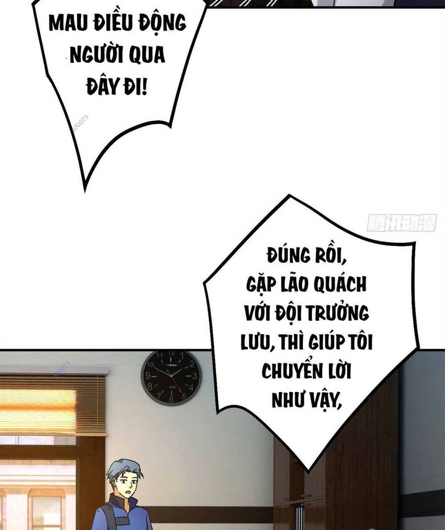 Tận Thế Trò Chơi Ghép Hình Chapter 27 - 91