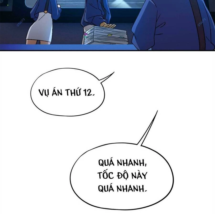 Tận Thế Trò Chơi Ghép Hình Chapter 27 - 97