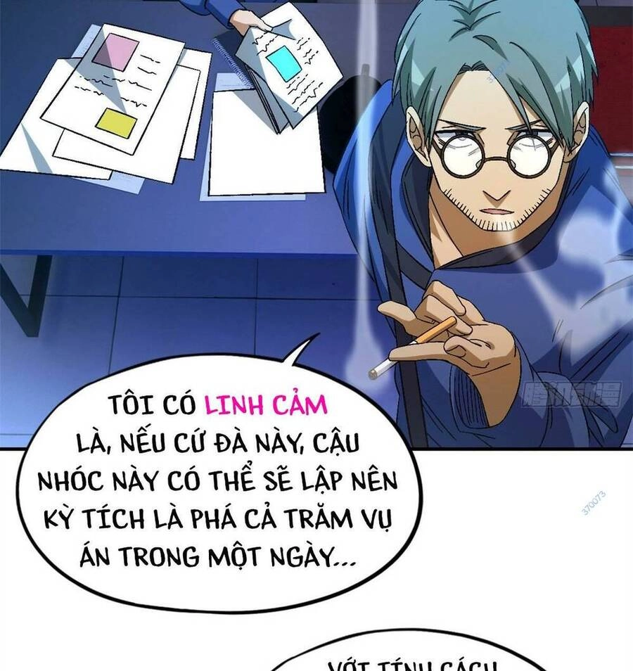 Tận Thế Trò Chơi Ghép Hình Chapter 27 - 101