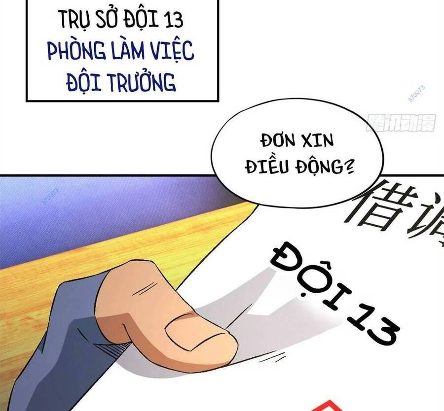 Tận Thế Trò Chơi Ghép Hình Chapter 27 - 103