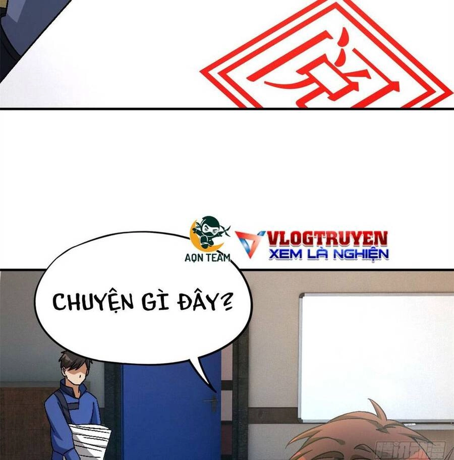 Tận Thế Trò Chơi Ghép Hình Chapter 27 - 104