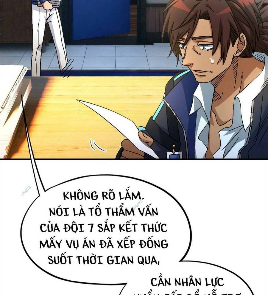 Tận Thế Trò Chơi Ghép Hình Chapter 27 - 105