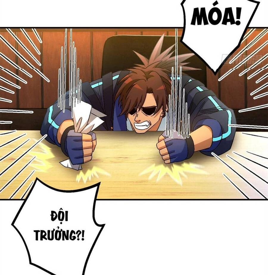 Tận Thế Trò Chơi Ghép Hình Chapter 27 - 112