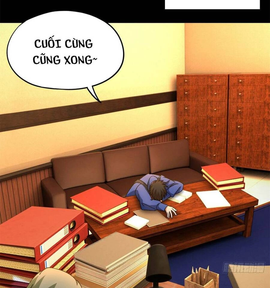 Tận Thế Trò Chơi Ghép Hình Chapter 28 - 4