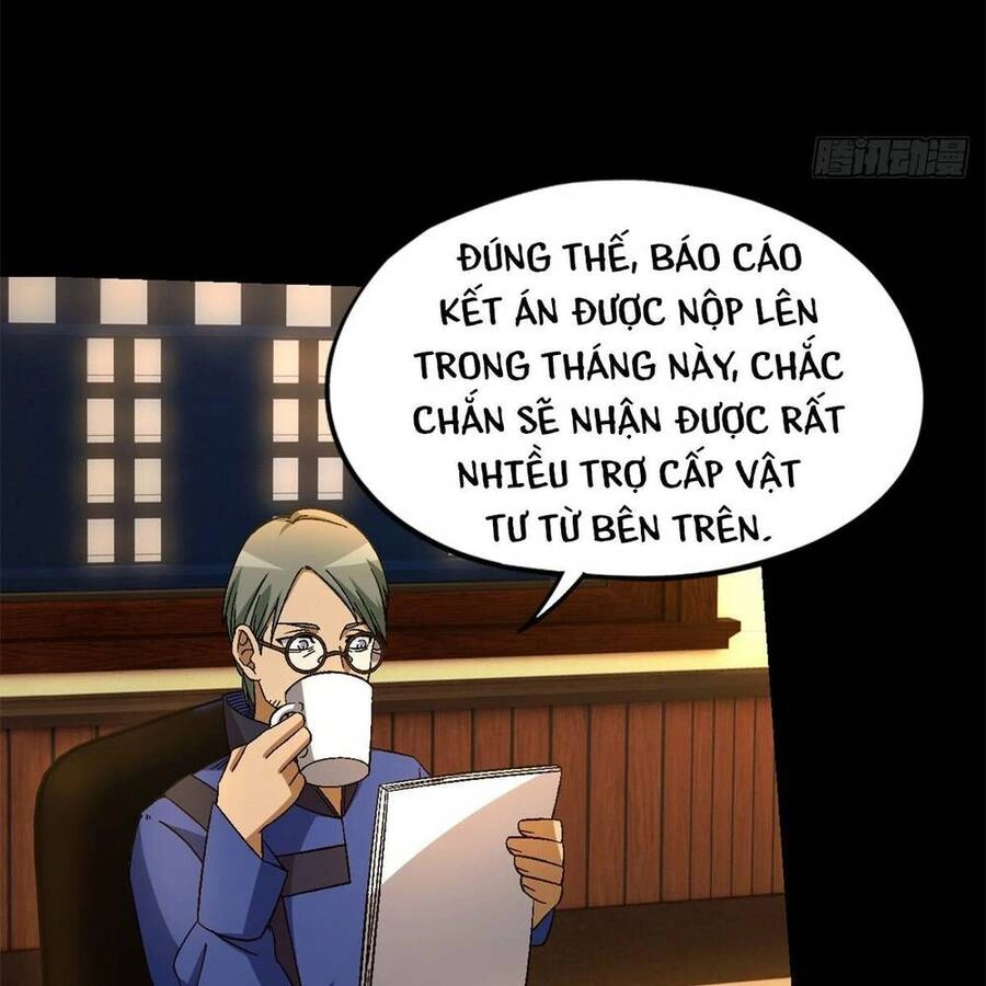 Tận Thế Trò Chơi Ghép Hình Chapter 28 - 6