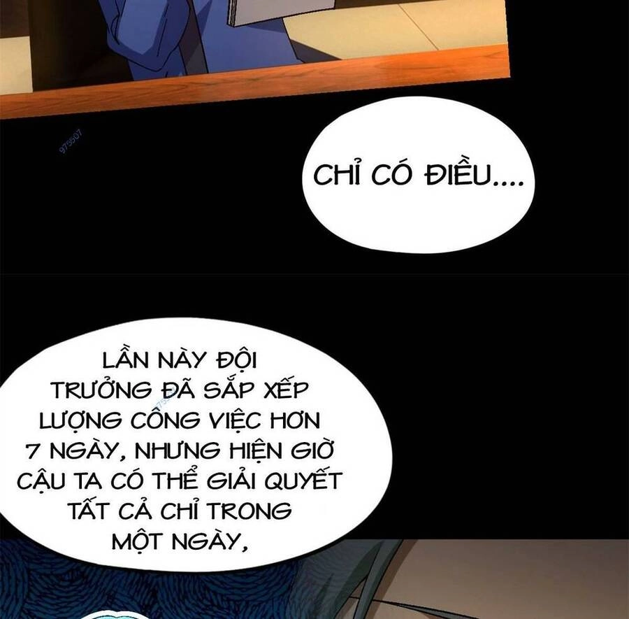 Tận Thế Trò Chơi Ghép Hình Chapter 28 - 7