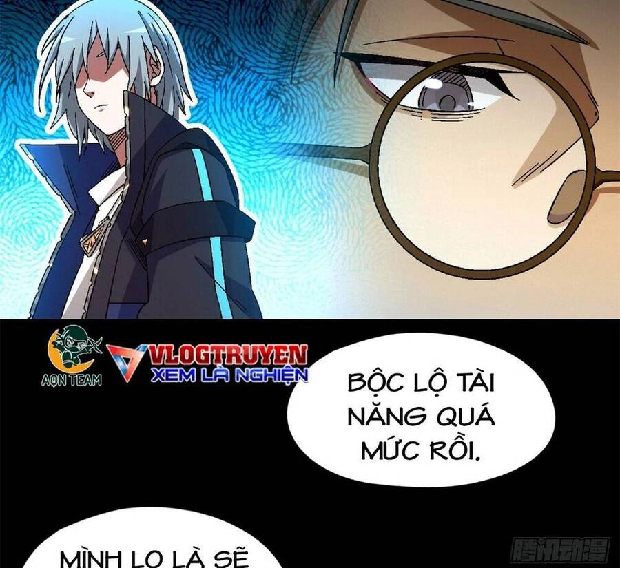 Tận Thế Trò Chơi Ghép Hình Chapter 28 - 8