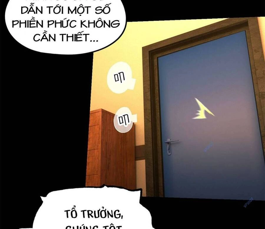 Tận Thế Trò Chơi Ghép Hình Chapter 28 - 9