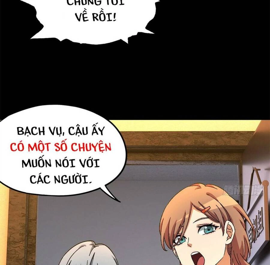 Tận Thế Trò Chơi Ghép Hình Chapter 28 - 10