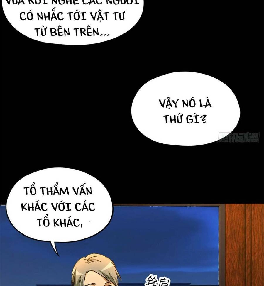 Tận Thế Trò Chơi Ghép Hình Chapter 28 - 12